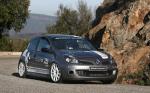 Renault Clio R3 Access 2008 года
